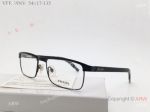 Best Quality Replica Prada vpr39nv Eyeglasses All Black